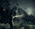 Alan Wake 2: il progetto non è sicuro