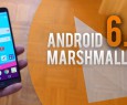 Inizia il Roll Out di Android 6.0 Marshmallow per LG G3: Vodafone i primi