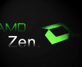 CPU AMD Zen 8 core: prestazioni al pari di un Intel Broadwell-E | video