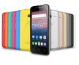Alcatel OneTouch mostra al CES 2016 la sua nuova gamma di device Pixi 4