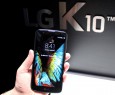 LG presenta in video il nuovo K10 4G