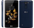 LG presenta il nuovo LG K8: Android 6.0, display da 5" e batteria da 2150 mAh