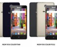 NGM presenta i nuovi You Color P509 e P552