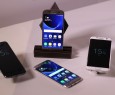 Ufficiale | Samsung presenta i nuovi Galaxy S7 e S7 Edge a Barcellona
