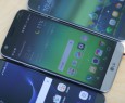 Samsung Galaxy S7 vs LG G5: primo confronto da HDblog.it