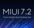 Xiaomi: inizia il rollout di MIUI 7.2 in Cina (link download) | Aggiornato
