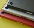 Nuovo firmware per la gamma Sony Xperia Z5 | Agg. torna modalità STAMINA