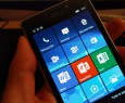 Windows (su) mobile: primi segnali sulla prossima fase