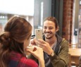 LG X Cam presentato ufficialmente da Raffaele Cinquegrana in "LG In The Box"