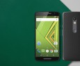 Moto X Play riceve Android Marshmallow 6.0.1 in India