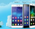 Android 6.0 Marshmallow disponibile ufficialmente per Honor 6 e Honor 6+ anche in Italia