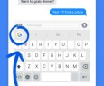 Google presenta Gboard, tastiera iOS con ricerca integrata (solo USA) | Agg.