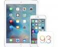 Apple rilascia iOS 9.3.3, OS X 10.11.6 ed iTunes 12.4.2