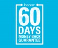 Honor 5X, Honor 7 e Honor 7 Premium fino all'8 giugno restituzione fino a 60 giorni