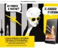 Acquista un Alcatel della serie Pop 4 e vola in Europa