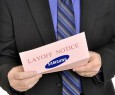 Samsung taglia migliaia di posti di lavoro tra Europa, Cina e America Latina