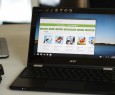 Google Play Store arriva in altri 16 Chromebook con Chrome OS Beta
