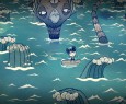 Don't Starve: Shipwreked sarà disponibile su Playstation 4 dal 2 agosto