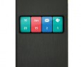 Wiko promuove le cover WiBoard per Fever, Ufeel e Ufeel Lite