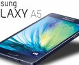 Samsung Galaxy A5 (SM-A500FU) riceve l'aggiornamento ad Android 6.0.1 Marshmallow in Italia
