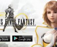 Mobius Final Fantasy: disponibile in versione gratuita su iOS e Android