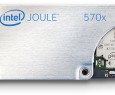 Intel presenta Joule: modulo IoT con SoC Atom per Linux o Windows
