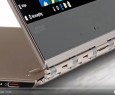 Lenovo Yoga 910 con CPU Intel Kaby Lake | Anteprima CES 2017
