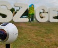 Samsung Gear 360: la nostra recensione dal Sziget Festival