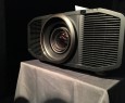 JVC mostra il proiettore Laser 4K DLA-Z1 in video