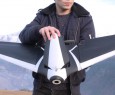 Drone Parrot Disco | Video Anteprima IFA 2016