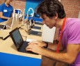 Asus Zenbook 3 con Intel Kaby Lake: dettagli hardware e temperature | Video