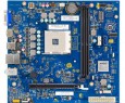 Ecco la prima scheda madre HP con socket AM4