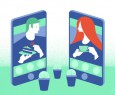 Con FriendSwipe scopri chi dei tuoi amici di Facebook usa Tinder
