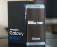 Samsung, 9 utenti su 10 mostrano fedeltà sostituendo il modello difettoso con un nuovo Note 7