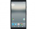 Google Pixel XL: due tagli di memoria da 32 e 128GB nelle colorazioni Silver e Black