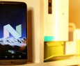 LG G5 Vodafone, inizia l'aggiornamento ad Android Nougat 7.0 | Agg. Anche No Brand