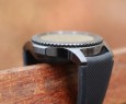 Samsung vuole ricaricare Gear S3 con la cover dello smartphone