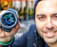 Samsung Gear S3 Frontier: la nostra recensione