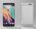 HTC 11 avrà uno Snapdragon 835, 8GB di RAM ed una doppia fotocamera posteriore