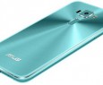 Asus Zenfone 3 disponibile nella nuova colorazione azzurra