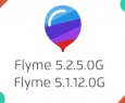 Meizu: nuove versioni Flyme internazionale, 5.1.12.0G e 5.2.5.0G per quasi tutti i dispositivi