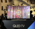 Ecco come Samsung ha ampliato l'angolo di visione dei QLED TV