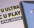 HTC U Ultra e HTC U Play: #Parliamone | Video