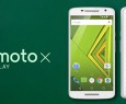 Moto X Play in offerta a 199€ nella colorazione nera