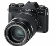 Fujifilm annuncia la mirrorless X-T20 con video in Ultra HD e Wi-Fi (video)