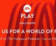 EA Play 2017: appuntamento alle 21 per la conferenza