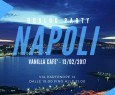 Road to Napoli: Live Blog e Live Batteria Zuk Edge dalle 8.00
