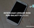 Samsung Galaxy S2 riceve la prima ROM non ufficiale Lineage OS 14.1