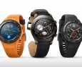 Huawei Watch 2 Sport e Watch 2 Classic ufficiali al MWC 2017