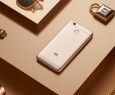 Xiaomi Redmi 4X con 4/64GB disponibile in Cina da domani